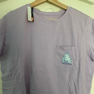 vineyard vines sailing t shirt